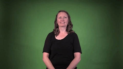 ASL sign for Wisconsin — animated demonstration
