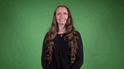 Sign for BANKRUPTCY in ASL