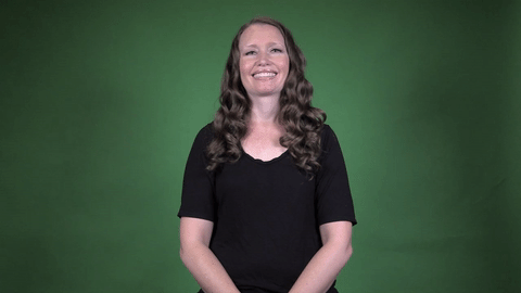 Sign for BERKELEY in ASL