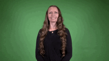 Sign for BIPOLAR in ASL