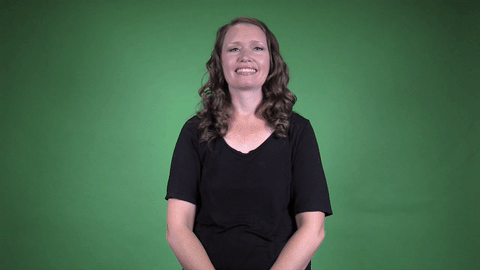 Sign for BOY in ASL