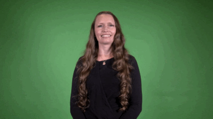sign for BREATHLESS in ASL