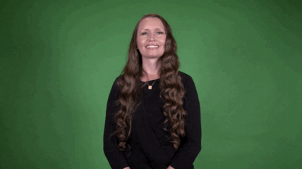 Sign for BROWN SUGAR in ASL