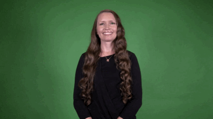 Sign for CELL in ASL
