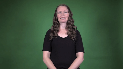 Sign for CITIES in ASL