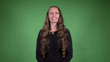 Sign for COLD ILLNESS CONTINUOUS in ASL