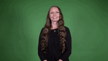 Sign for COMMUNICATION BREAKDOWN in ASL 