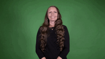 Sign for COMPLICATED in ASL