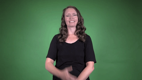 Sign for COUSIN MALE in ASL