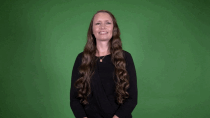 Sign for CRACKERS in ASL