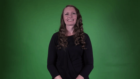 Sign for DALLAS in ASL