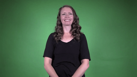 ASL sign for nephew — animated demonstration
