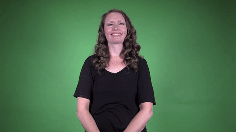 ASL sign for parents — animated demonstration