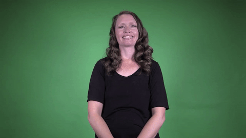 ASL sign for son — animated demonstration