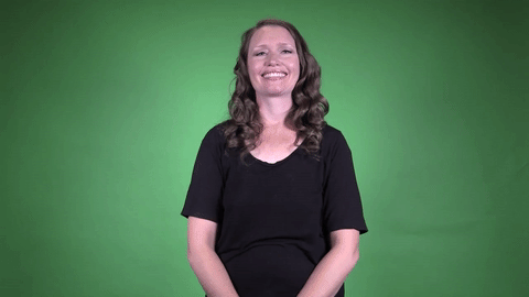 ASL sign for store — animated demonstration