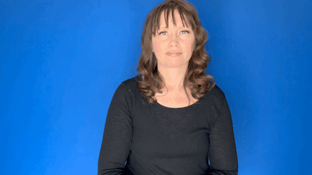 Sign for NINETEEN EIGHTY TO NINETEEN EIGHTY-NINE in ASL, Sign for THE YEARS 1980-1989 in ASL