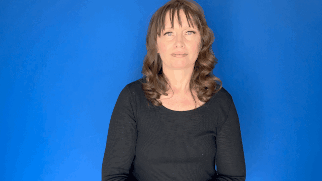 Sign for NINETEEN NINETY TO NINETEEN NINETY-NINE in ASL, Sign for THE YEARS 1990-1999 in ASL