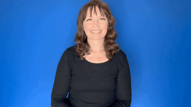 Sign for ADMINISTRATIVE ASSISTANT in ASL