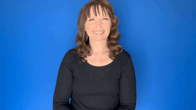 Sign for BASIC ADULT EDUCATION in ASL
