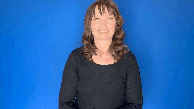 Sign for CLINIC 2 ARM in ASL