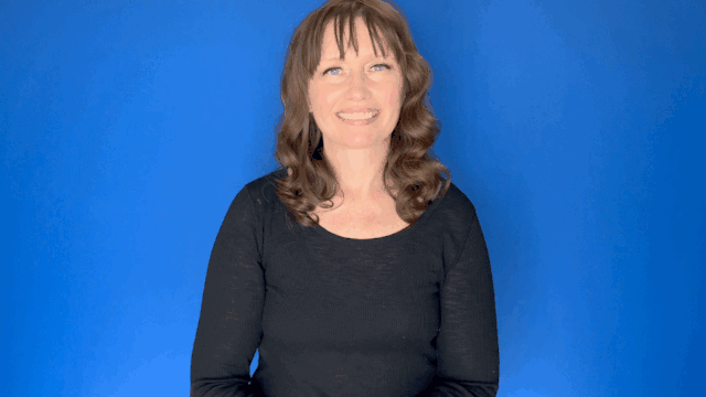 Sign for COMPUTER SCIENCE in ASL