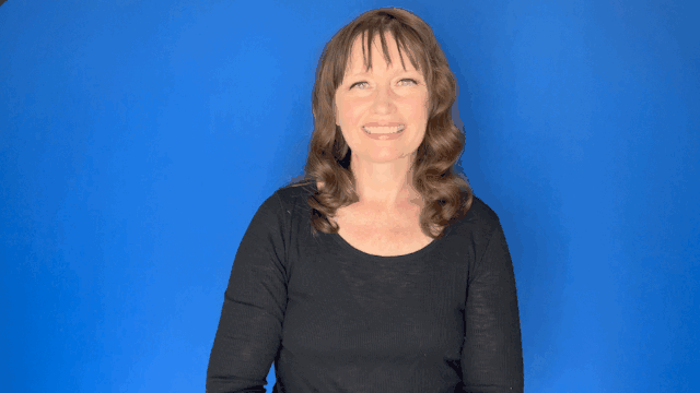Sign for CONTEXT in ASL | ⚖️ ASL Dictionary - ASL Interactive LLC