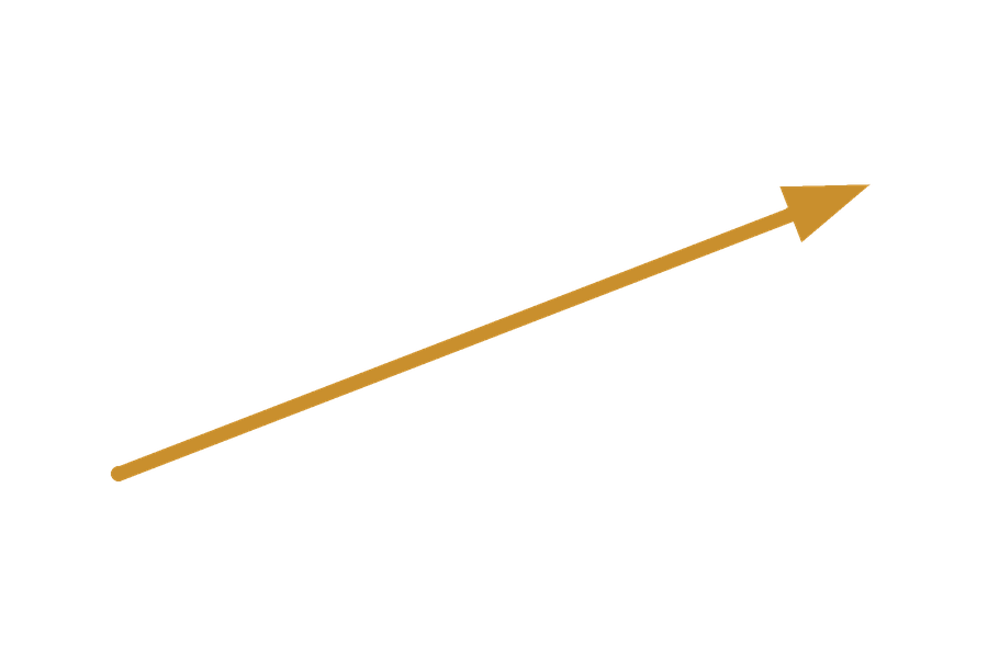 Single movement mark