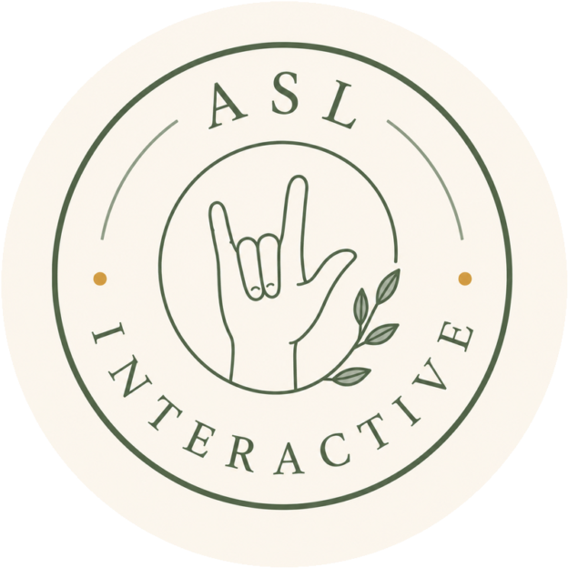 Sign for DON'T LIKE in ASL | ASL Dictionary - ASL Interactive LLC