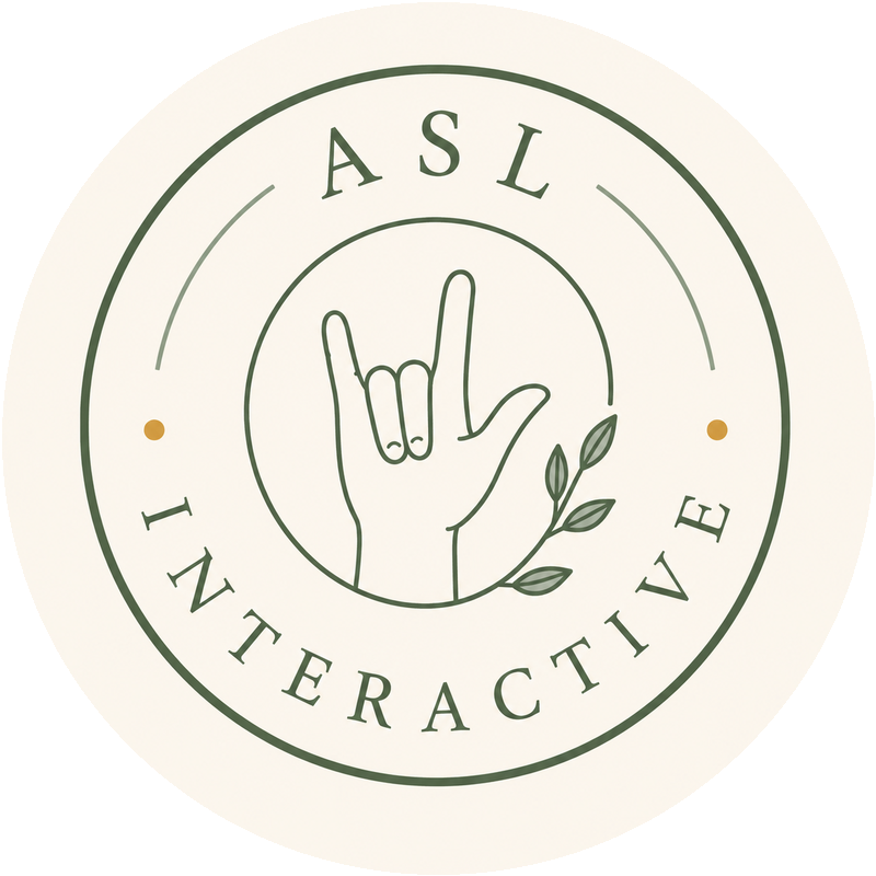 ASL Interactive LLC